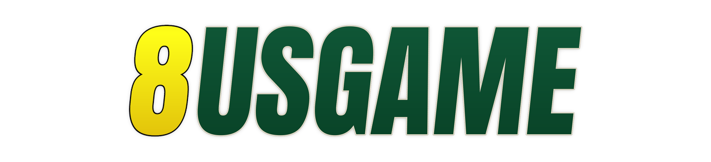 8usgame
